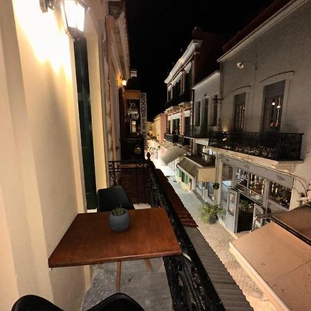 Domus Bettolo Apartment Chania  Ngoại thất bức ảnh