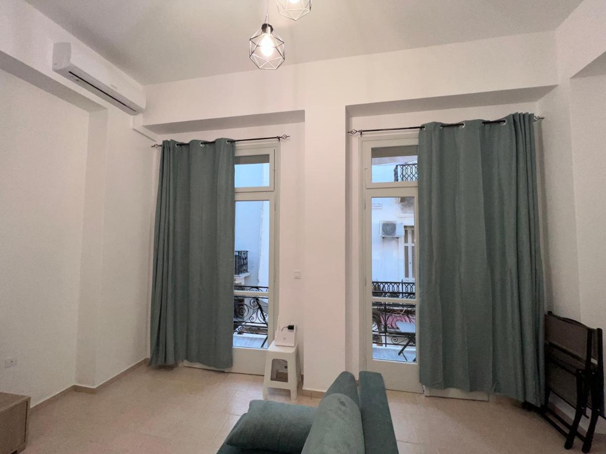 Domus Bettolo Apartment Chania  Ngoại thất bức ảnh
