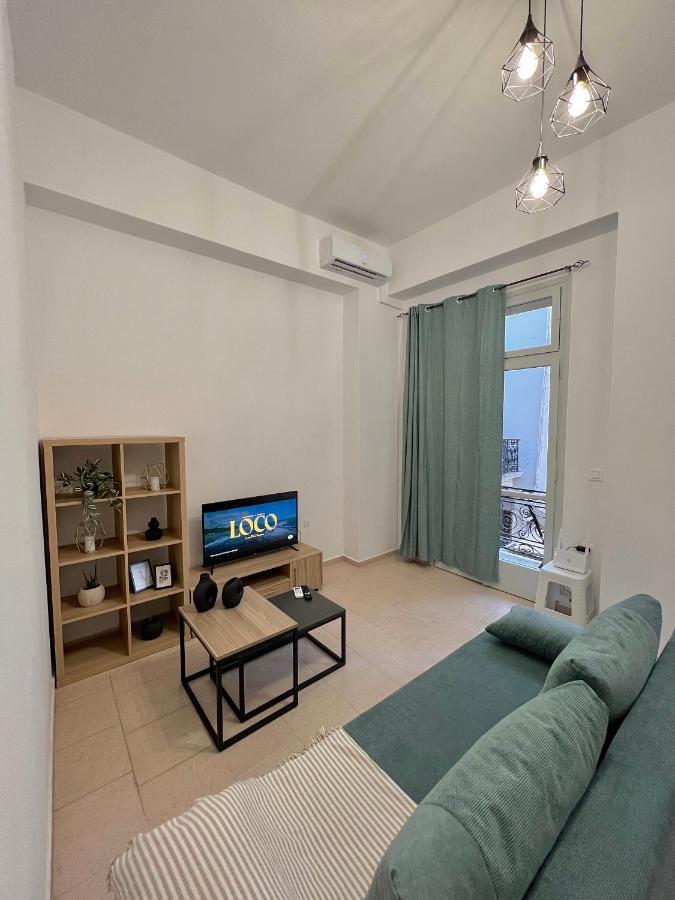 Domus Bettolo Apartment Chania  Ngoại thất bức ảnh