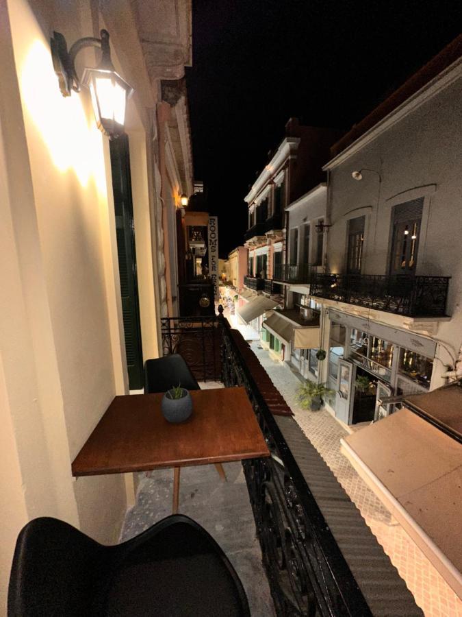 Domus Bettolo Apartment Chania  Ngoại thất bức ảnh