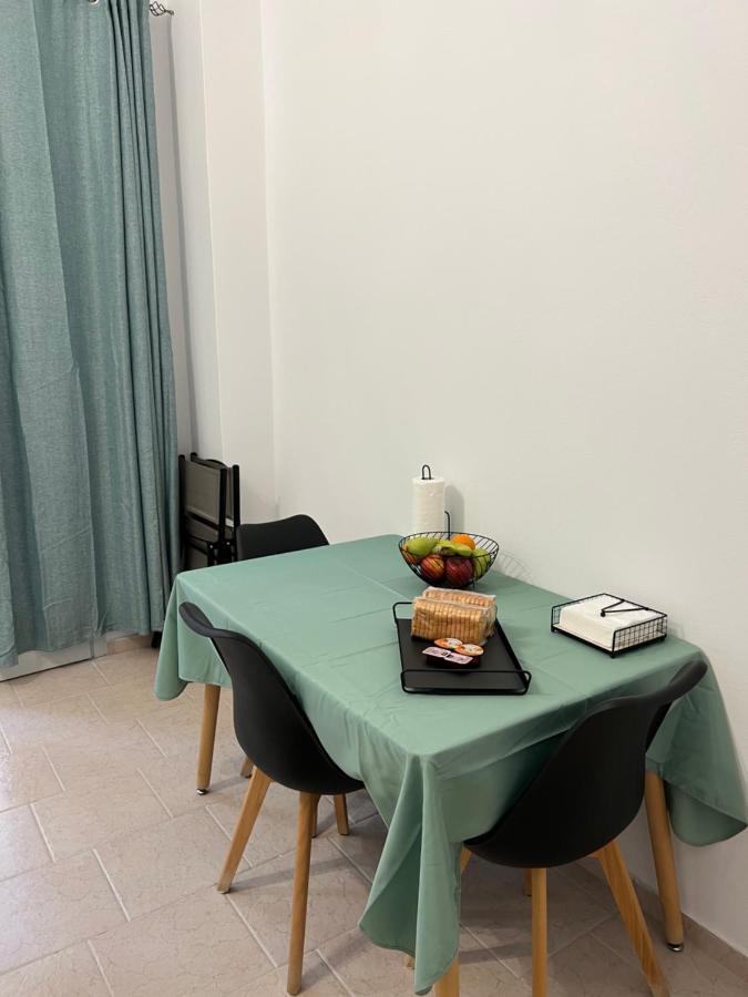 Domus Bettolo Apartment Chania  Ngoại thất bức ảnh