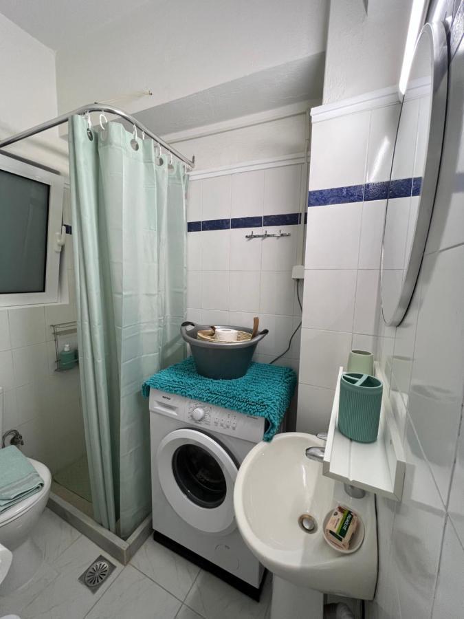 Domus Bettolo Apartment Chania  Ngoại thất bức ảnh