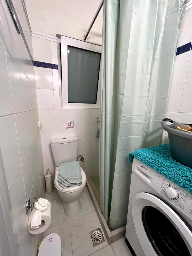 Domus Bettolo Apartment Chania  Ngoại thất bức ảnh